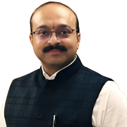 Dr. Timir Tripathi
